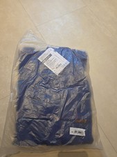 Schweißer Latzhose  in Gr 46