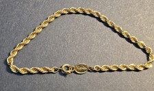 Vintage Napier Armkettchen