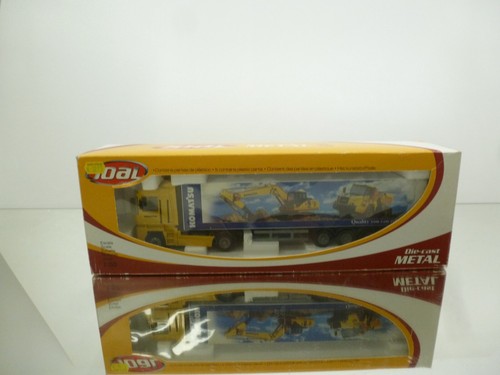 Joal 373 renault magnum - 373,