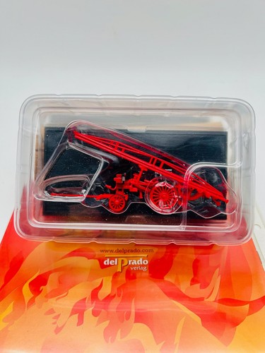 Delprado feuerwehrfahrzeuge - delprado,