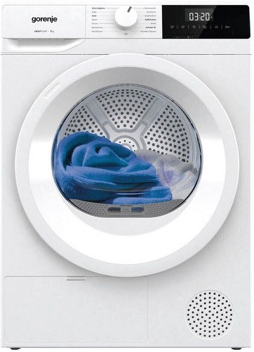 Gorenje wärmepumpentrockner - gorenje,
