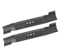 2x SECURA High-Lift Messer