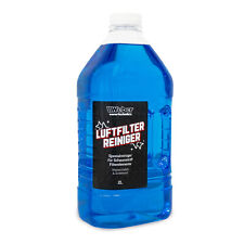 Weber Air Filter Cleaner