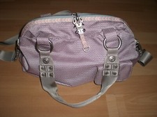 *GEORGE GINA & LUCY DAMEN TASCHE FLIEDER BY NIKI  MINAJ * NEU*