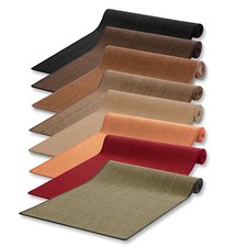 Floordirekt Sisal Läufer und
