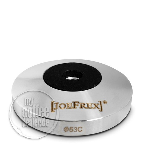 Joefrex tamper unterteil base - joefrex,