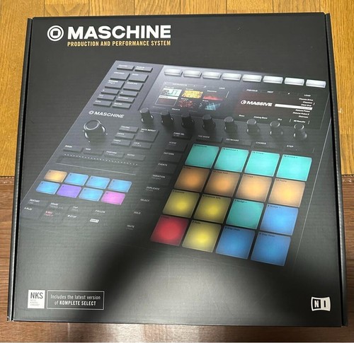 Neuer native instruments - neuer,