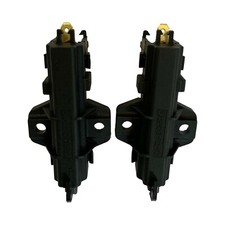 2 Motorkohlen Motorkohle