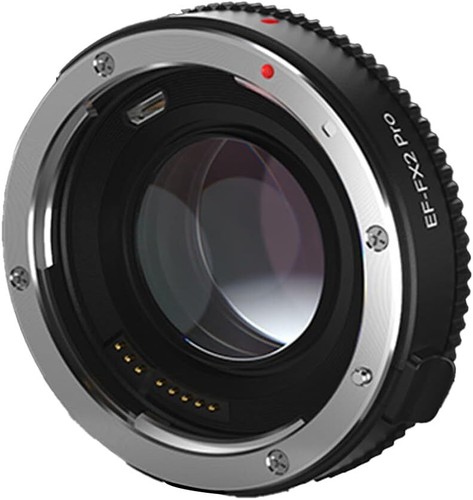 Viltrox fx2 pro - viltrox, auto
