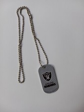 Oakland raiders anhänger mit - oakland,