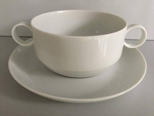 Rosenthal duo weiß - rosenthal,