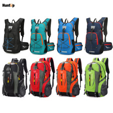 HUNTVP 20L 30L 40L Rucksack Wasserdicht Wanderrucksack Reise Trekkingrucksack 