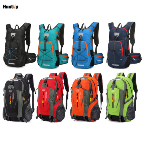 Huntvp 20l 30l 40l - 20l, rucksack