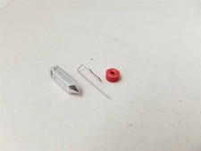 Schwimmernadel Dichtung