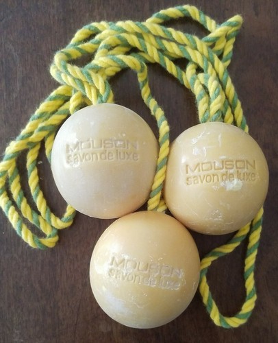 Mouson lavendel seife - mouson,