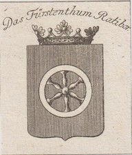 Ratibor Racibórz Wappen