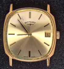 Rotary (Swiss) Square Herren