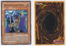 Konami wächter von - wächter,