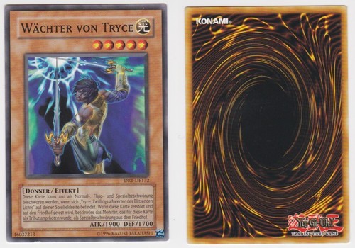 Konami wächter von - konami,