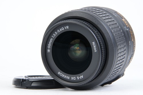 Nikon nikkor 55mm 1 - nikon, af-s