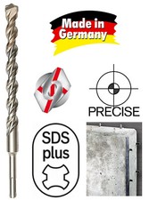 Hawera SDS plus Hammerbohrer Bohrer Ø 16 x 400 x 465 mm sds Beton Stein 