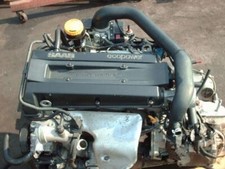 ⭐️ Motor 2.0 T B205E ECOPOWER SAAB 9-3 9-5 85TKM UNKOMPLETT
