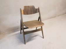 Designerstuhl Eiermann 