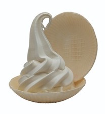 Eispulver Softeispulver