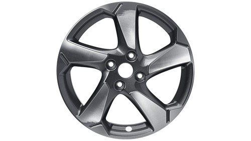 Original ford leichtmetallrad - ford,