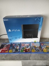 Sony PlayStation 4 500 GB OVP