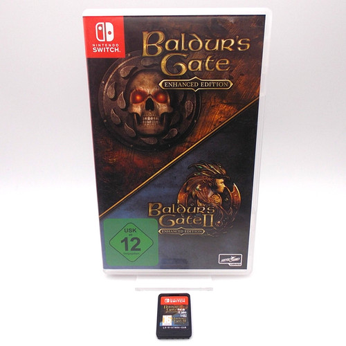 Baldur gate baldurs - baldur's,
