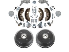 Reparatursatz XL Bremstrommel