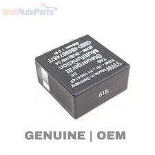 MULTIFUNCTION RELAY # 616 -