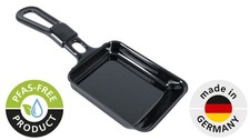 1 Steba Raclette Pfännchen