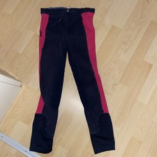 Mädchen Reithose Equilibre