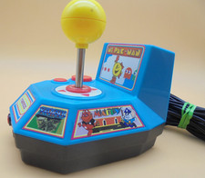 Namco Ms. Pac-Man Plug & Play