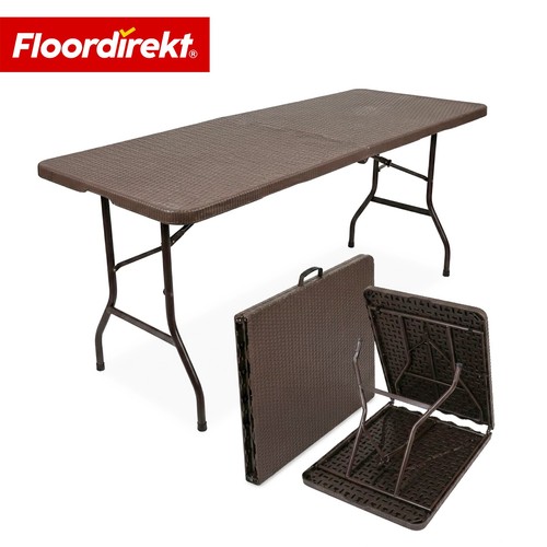 Floordirekt klapptisch - floordirekt,