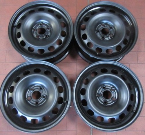 Stahlfelgen 6x16 et45 - 6x16,