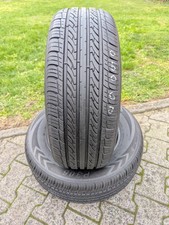 2x Three-A P306 215/65 R15 96H Sommerreifen DOT2018 6,5mm TOP