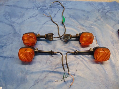 Honda 500 blinker - 500,,
