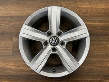 1x VW Golf 7 VII 5G Alufelge