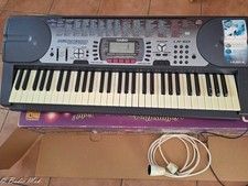 Casio Key Lighting Keyboard