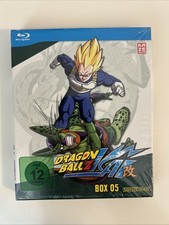 Dragonball kai box 5 - -,