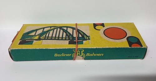 Berliner bahn - berliner,