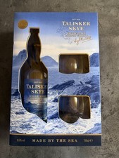 Talisker Skye Single Malt