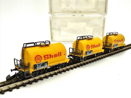 Märklin 8611 mini club - märklin,