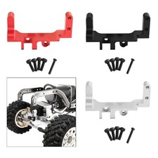 Vorderachse Servo Halterung Aluminium Metall Servoständer Befestigung Sitz Servo