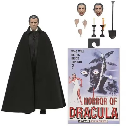 Horror count dracula - of,