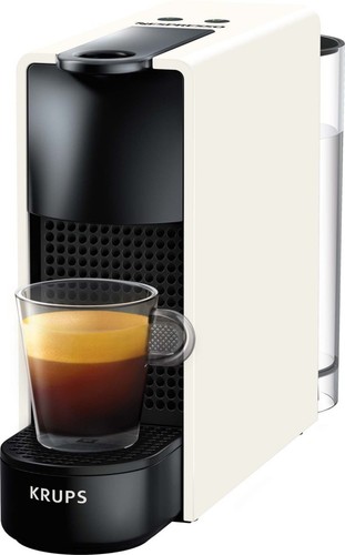 Stk krups nespressoautomat - 2,