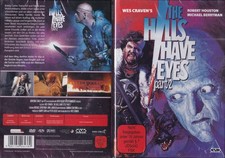 The hills have eyes part - hills,